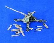 Pak 43 -88mm. (Kit Completo)